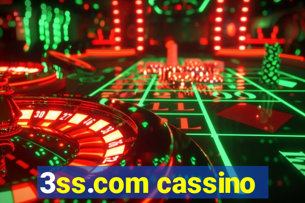 3ss.com cassino